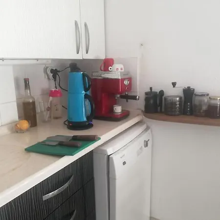 Appartement Wonderful Location Beautiful Roof Flat *