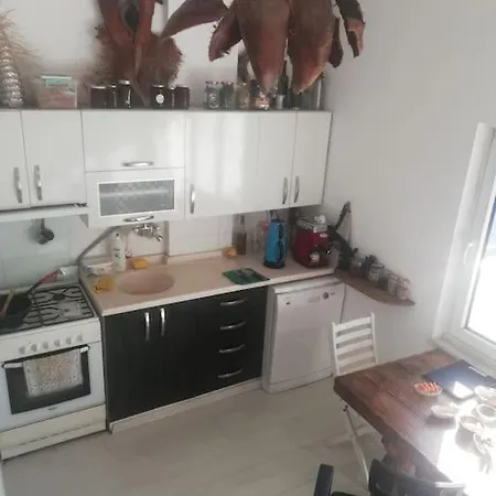 Appartement Wonderful Location Beautiful Roof Flat Marmaris