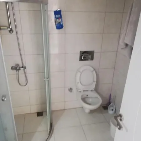 Apartament Wonderful Location Beautiful Roof Flat Marmaris