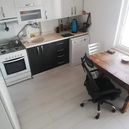 Apartament Wonderful Location Beautiful Roof Flat