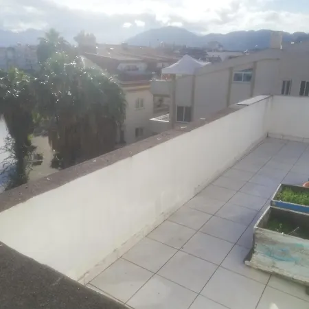 Apartament Wonderful Location Beautiful Roof Flat *